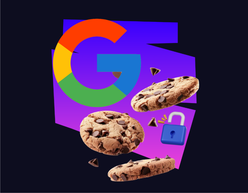 Google’s retreat on cookie deprecation: what it means for data-driven marketing