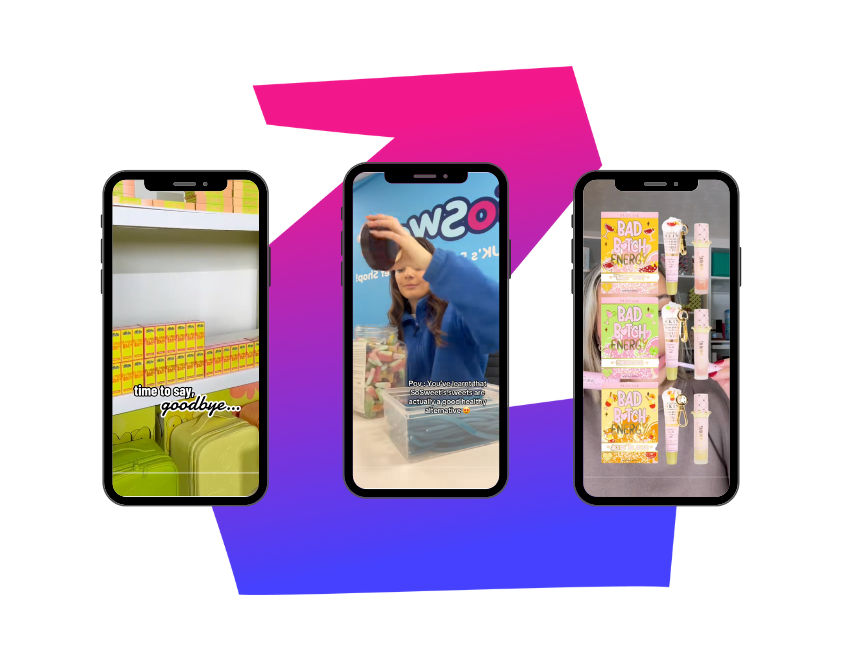 Top 25 UK brands on TikTok Shop—a strategic deep dive: first of a 5-part series