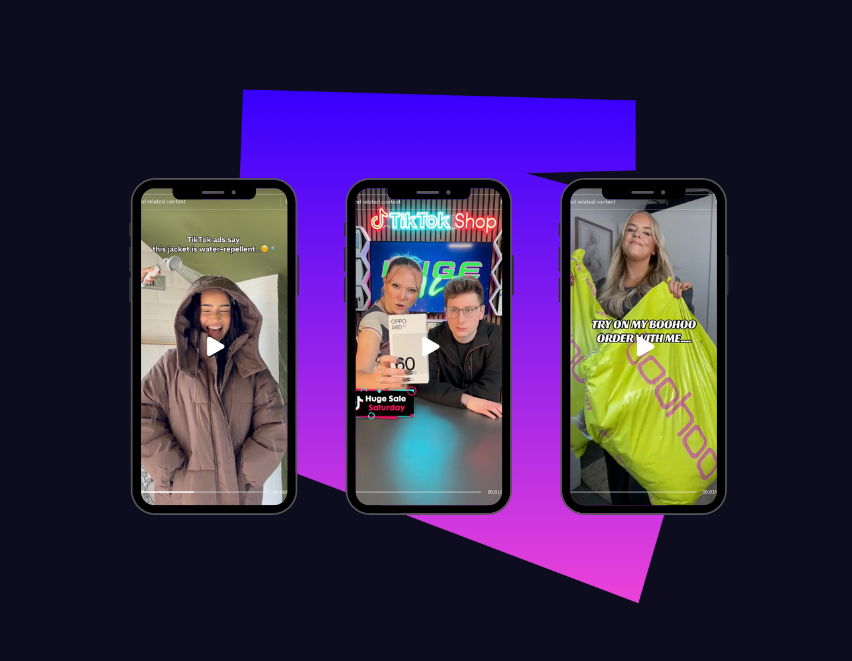 25 UK brands winning at TikTok Shop—a strategic deep dive: third of a 5-part series