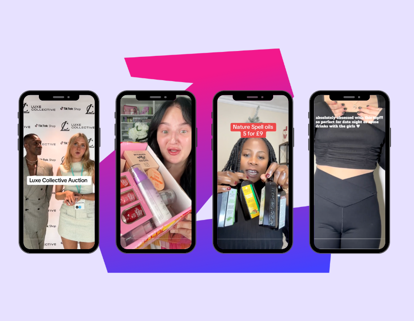 25 UK brands driving success through TikTok Shop—a strategic deep dive: second of a 5-part series