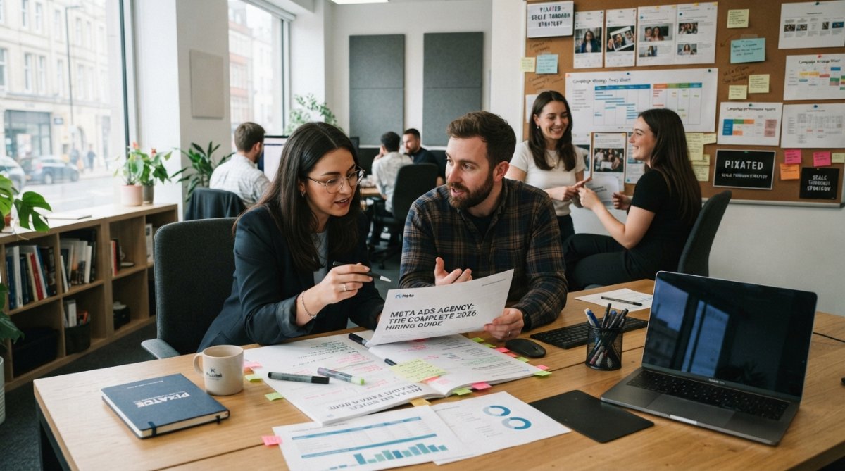 Meta Ads Agency: The Complete 2026 Hiring Guide